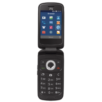 ZTE Z233 -  Tracfone